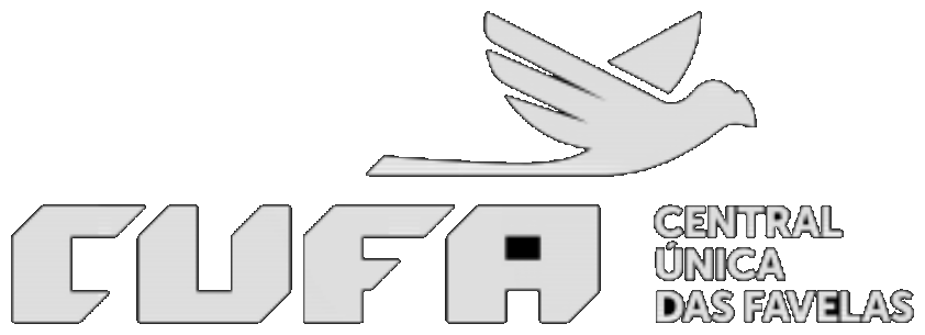 Logo da CUFA — Central Única das Favelas