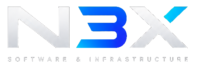 N3X | Software & Infrastructure